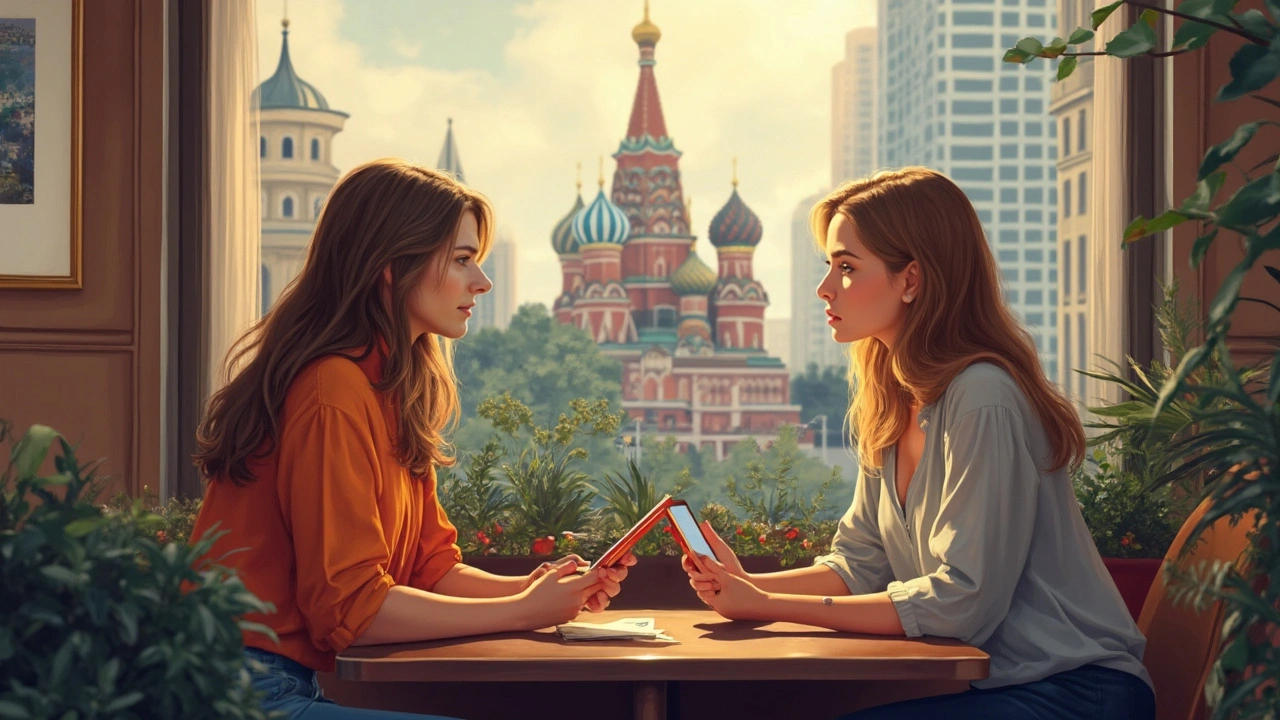 Безопасность: что важно учитывать
