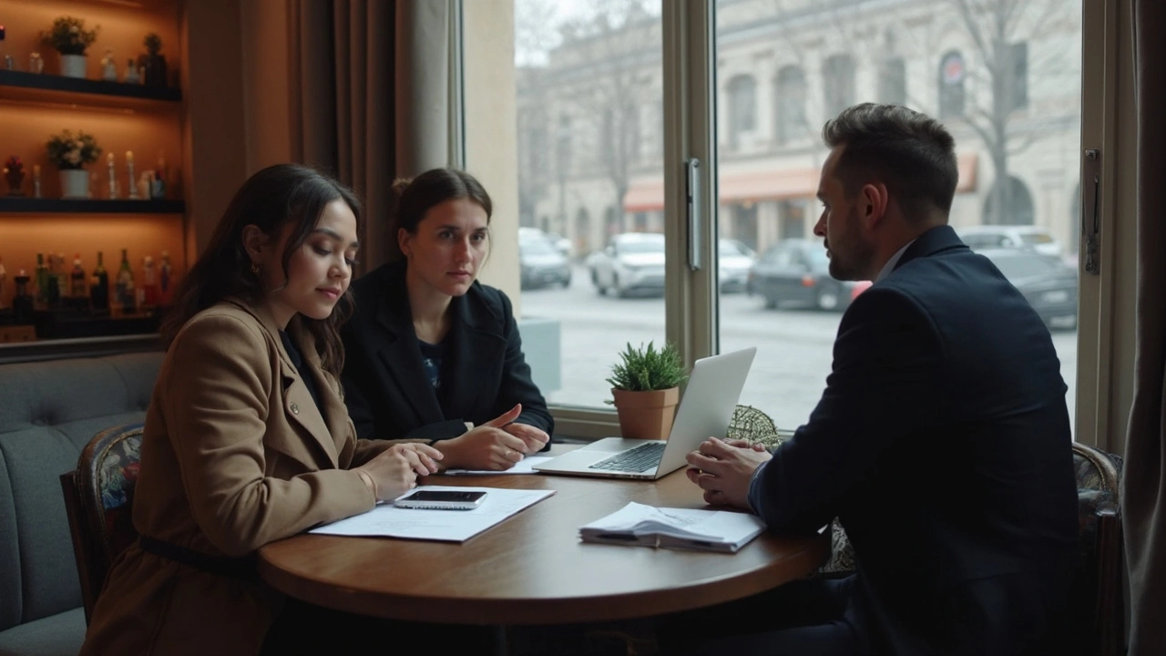 Как выбрать эскорт: критерии и тонкости