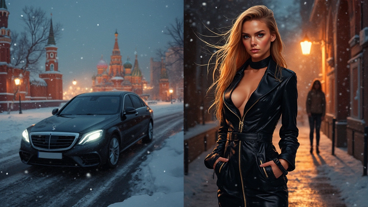Советы по выбору агентства и девушки