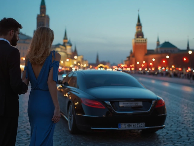 Эскорт услуги Москва: как работают, цены и важные нюансы