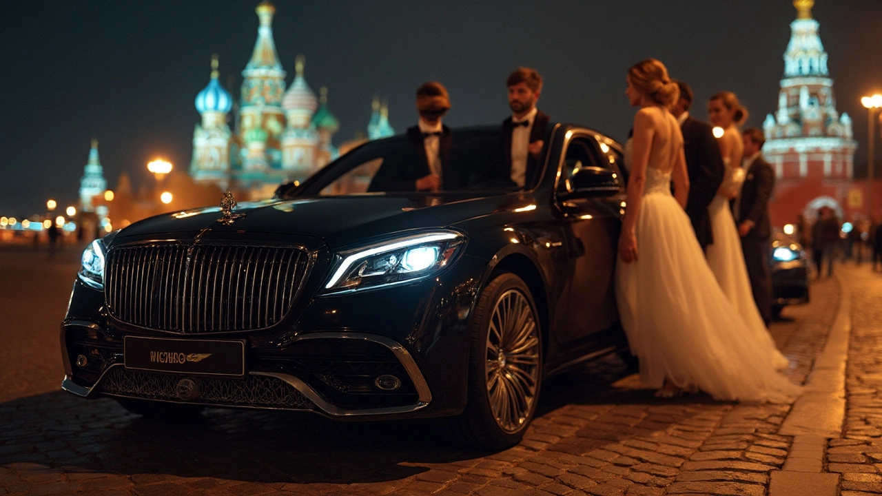 VIP эскорт Москва: что скрывается за элитными услугами